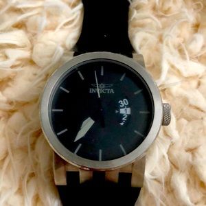 Invicta Special edition DNA